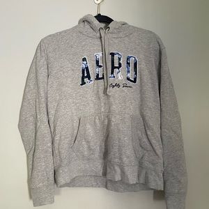 Girls/Women’s size Medium Aeropostale Branded Hoodie